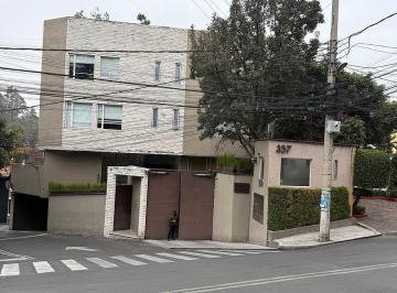 Departamento · 108m² · 2 Recámaras · 3 Estacionamientos · Departamento en Venta en Cóndor, Las Águilas, Álvaro Obregón, Cdmx