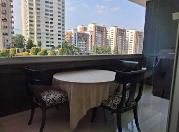 Departamento de 3 habitaciones, Huixquilucan · Hacienda del Ciervo Bello Departamento Impecable Vistas 3 Rec 3.5 Baños 2 Autos