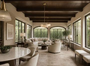 Casa de 3 habitaciones, San Pedro Garza García · Casa en Venta en San Pedro | Jeronimo Siller