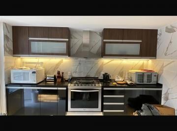 Departamento de 3 habitaciones, Naucalpan de Juárez · Se Renta Departamento con Linea Blanca