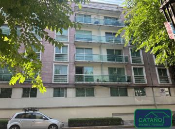 Departamento de 2 habitaciones, Cuauhtémoc · Departamento en Venta, Santa Maria La Ribera, Dr. Atl