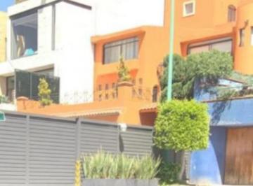 Departamento de 4 habitaciones, Cuajimalpa de Morelos · Extraordinaria Casa Alberto Eintein 54, Paseo de Las Lomas