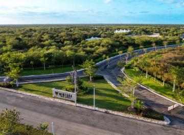 Terreno / Lote , Mérida · Terreno en Venta Mérida, Conkal, en Privada con Amenidades.