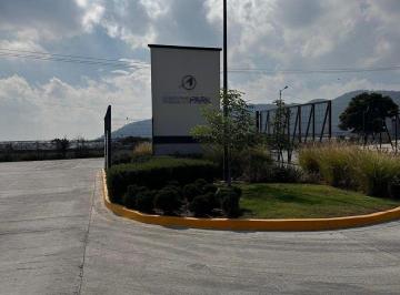4f00ed6912b342401174ff2f4ca3a95d039d8a593dcd9df7d5c834d76b878822 · Lote Industrial en Venta Parque Nextipark