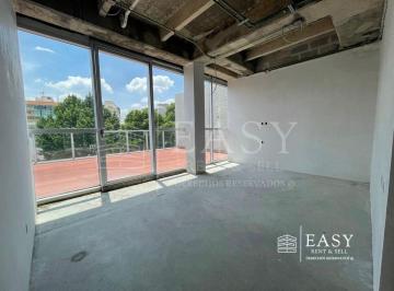 Departamento de 2 habitaciones, Miguel Hidalgo · Venta de Departamento