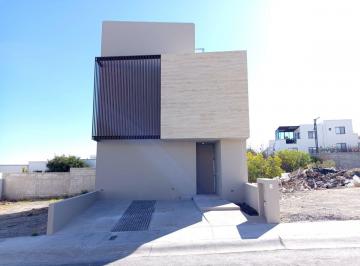 Casa de 4 habitaciones, El Marqués · Casa Premium de 4 Recámaras y Acabados en Mármol en Venta en Zibatá, El Marqués, Querétaro