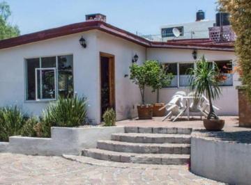 Casa de 4 habitaciones, Naucalpan de Juárez · Casa en Venta Oportunidad! Cd. Satélite, Naucalpan
