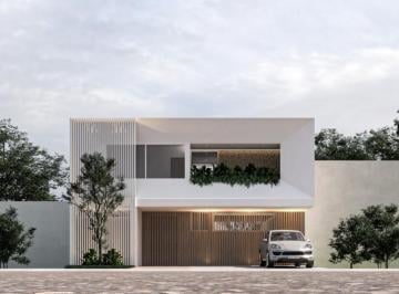 Terreno / Lote , Huixquilucan · Venta en Bosque Real con Proyecto Aprobado - Clusterjazmines, Doble Entrada