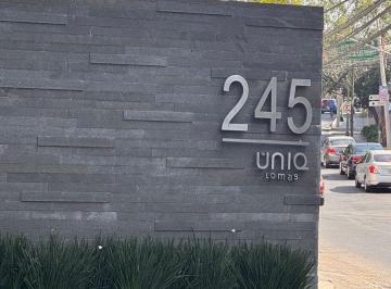 Departamento de 2 habitaciones, Miguel Hidalgo · Se Vende PH en Las Lomas