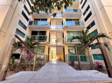 Departamento de 2 habitaciones, Jiutepec · Depto. en Condominio Vista Bela con Alberca, a 10 Min de Blvd. Cuauhnahuac (Oriente Cuernavaca)