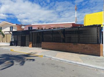 Casa · 488m² · 3 Recámaras · Casa con Local Comercial Sobre El Boulevard Bahia de Chetumal