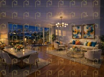 Departamento de 2 habitaciones, Miguel Hidalgo · Lujoso Departamento en Polanco