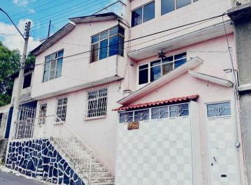 Casa de 4 habitaciones, Xochimilco · Casa en Venta en Col. del Carmen Xochimilco.