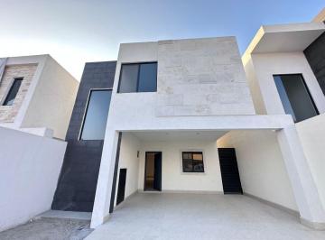 Casa de 4 habitaciones, Saltillo · Casa Nueva en Venta Al Norponiente | Piamonte Residencial