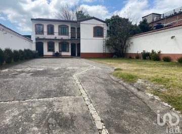Edificio · 334m² · 8 Recámaras · 10 Estacionamientos · Casa en El Corazon de San Cristobal de Las Casas