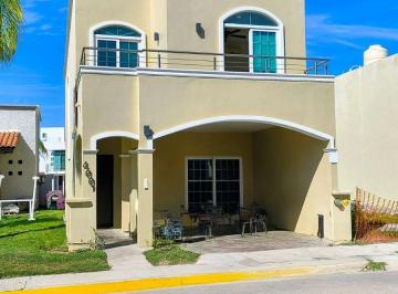 Casa de 2 habitaciones, Mazatlán · Casa en Venta en Mazatlan, Sinaloa (Real del Valle)
