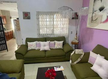 Casa · 134m² · 3 Recámaras · 1 Estacionamiento · Se Vende Casa en Zona Las Juntitas Tlaquepaque