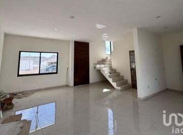 Casa · 146m² · 3 Recámaras · 1 Estacionamiento · Casa en Venta en Sonterra Residencial, Mazatlán, Sinaloa.