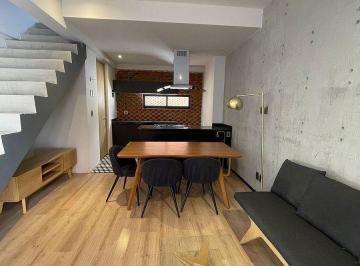 Departamento de 3 habitaciones, Cuauhtémoc · A Estrenar · Exclusivo Desarrollo en Santa María La Ribera