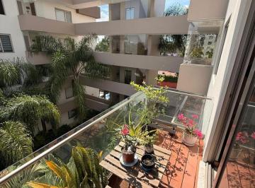 Departamento · 100m² · 2 Recámaras · 2 Estacionamientos · Jacarandas Departamento - Clave Dd250 - 1