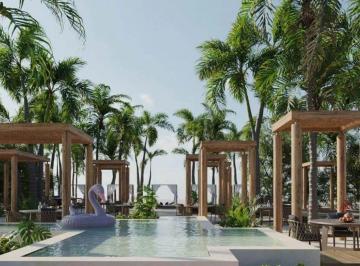Villa de 2 habitaciones, Progreso · Villa de Lujo con Vista Al Mar en Venta, Chicxulub, Yucatán