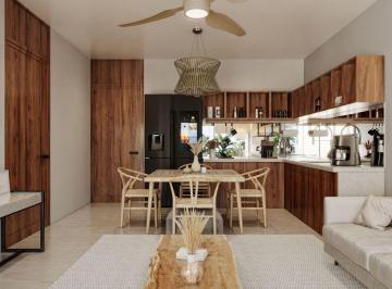 Villa de 2 habitaciones, Progreso · Villa con Acceso Directo a La Playa en Venta en Venta, Chicxulub, Yucatán