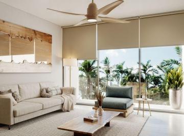 Villa de 3 habitaciones, Progreso · Villa Frente Al Mar en Venta, Chicxulub, Yucatán