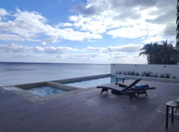 Departamento · 92m² · 2 Recámaras · 1 Estacionamiento · Departamento en Venta Distrito Puerto