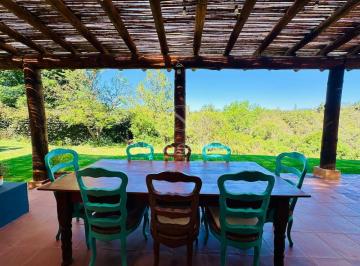 Terreno / Lote , Valle de Bravo · Rancho en Venta en Acatitlán