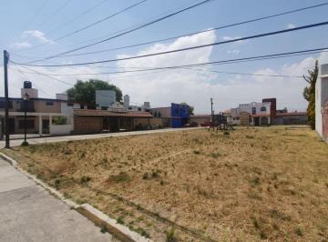 Terreno / Lote , Toluca · Terreno en Venta en San Mateo Atenco, Toluca
