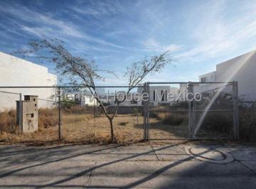 Terreno / Lote , Querétaro · Venta de Terreno Rectangular 270 m², Cumbres del Lago Gpt2066
