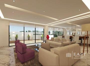 Departamento de 3 habitaciones, Naucalpan de Juárez · Venta de Departamento con Roof Garden