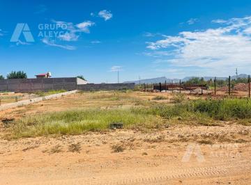 Terreno / Lote · 928m² · Terreno por Rinconada Nogales