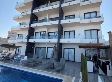 Departamento de 1 habitación, Bahía de Banderas · Departamento en Venta en Punta de Mita