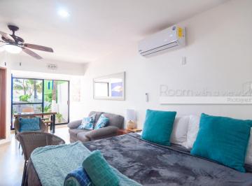 Departamento · 20m² · 1 Recámara · 1 Estacionamiento · Departamento in Akumal