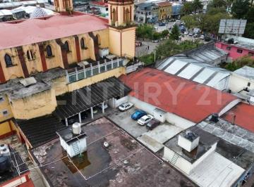 Bodega comercial · 529m² · 4 Recámaras · 10 Estacionamientos · Venta de Bodega en Veracruz Altotonga Centro