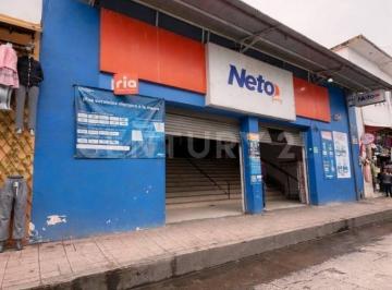 Bodega comercial de 4 habitaciones, Altotonga · Venta de Bodega en Veracruz Altotonga Centro