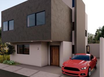 Casa · 188m² · 3 Recámaras · 2 Estacionamientos · Ultimas 3 Casas en Venta en San Mateo Atenco con Ubicación Privilegiada Salida Rápida a Cdmx