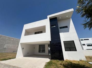 Casa de 3 habitaciones, San Andrés Cholula · Lomas de Angelopolis Casa en Venta Parque Sofia