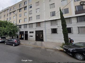 Departamento de 3 habitaciones, Iztacalco · Departamento Iztacalco