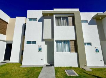 Casa de 3 habitaciones, Jesús María · Casas en Venta en Aguascalientes Norte Zona Paque Industrial Chichimeco