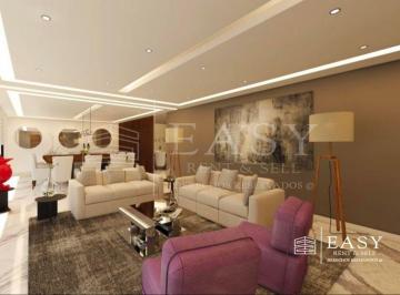 Departamento de 3 habitaciones, Naucalpan de Juárez · Estrena Departamento con Roof Garden en Tecamachalco