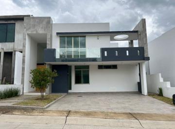 Casa en condominio de 4 habitaciones, Zapopan · Valle Imperial Residencia en Venta