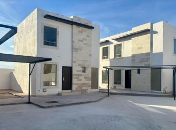 Casa · 110m² · 2 Recámaras · Casas en Venta en El Fontanal, Cibeles, Torreón, Coahuila.