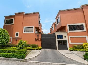Casa en condominio de 5 habitaciones, Benito Juárez · Casa en Condominio en Remate Hipotecario Colonia del Valle