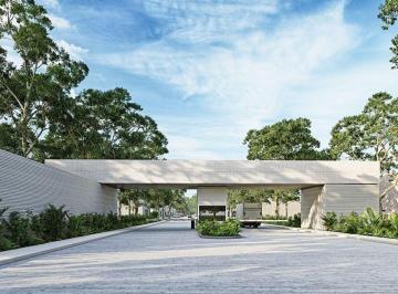 Terreno / Lote , Mérida · Terreno en Venta Mérida, Parque Industrial Nodo Hunucmá