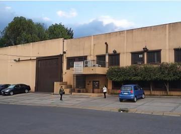 Bodega comercial , Naucalpan de Juárez · Bodega en Renta a 5 Min de Periférico Norte con Subestación y Oficinas Equipadas