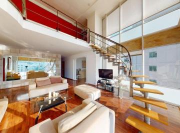 Departamento de 3 habitaciones, Huixquilucan · Penthouse en Venta en Hacienda del Ciervo Oportunidad