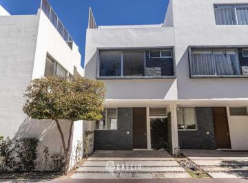 Casa en condominio de 3 habitaciones, Zapopan · Moderna Casa en Venta en Coto Nouvé Centinela I, Zapopan, Jalisco
