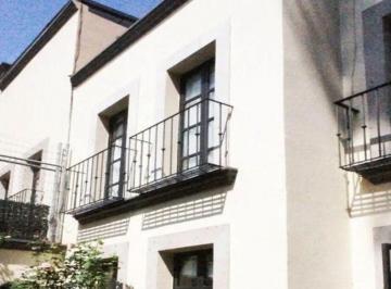 Casa de 4 habitaciones, Coyoacán · Hermosa Casa en Condominio Cerca de Centro de Coyoacan